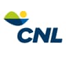 Logo da concessionária CNL, Concessionária Novo Litoral