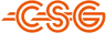 Logo da concessionária CSG, Caminhos da Serra Gaúcha