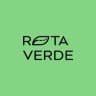 Logo da concessionária Rota Verde, BR-060 e BR-452 em Goiás