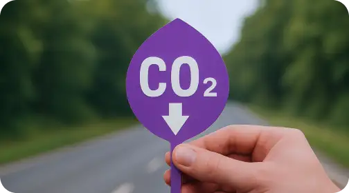 Imagem ilustrativa do sistema Free Flow