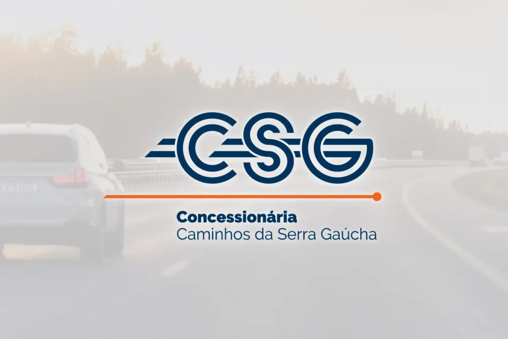 CSG amplia segurança e monitoramento nas rodovias