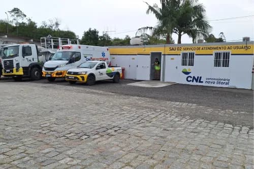 CNL moderniza rodovias com pedágio eletrônico 