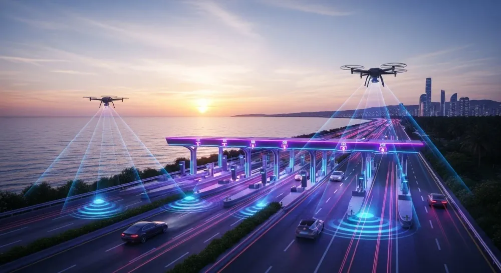 CNL e Pedágio Eletrônico: o Futuro das Rodovias Paulistas