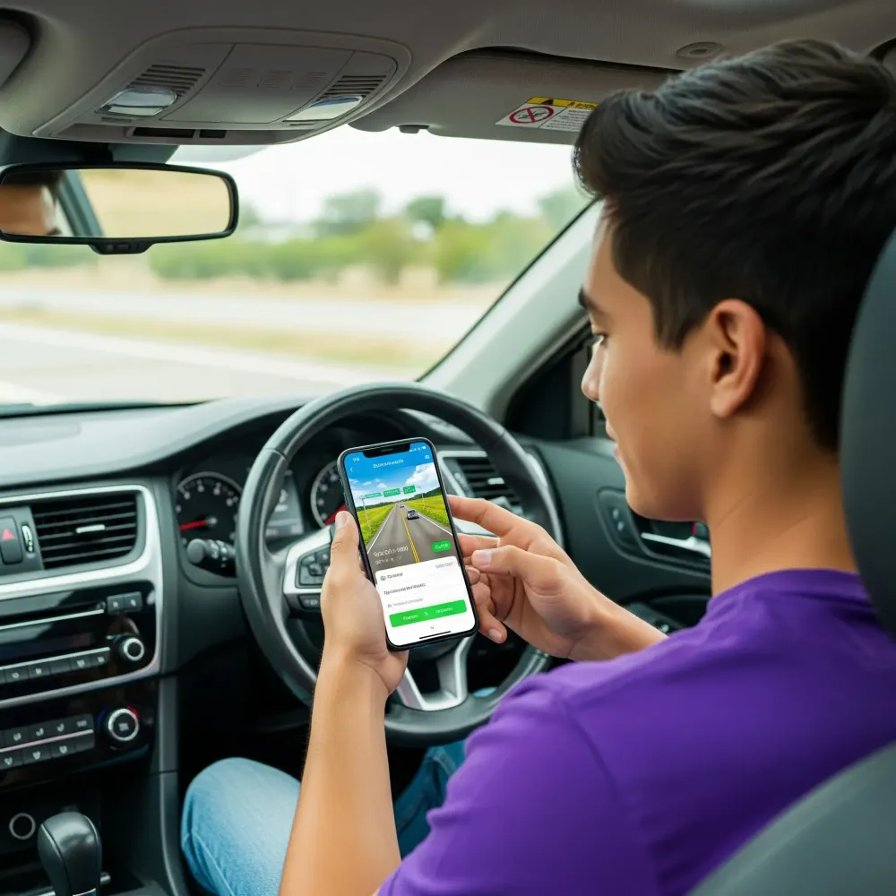 Pedagio digital como funciona