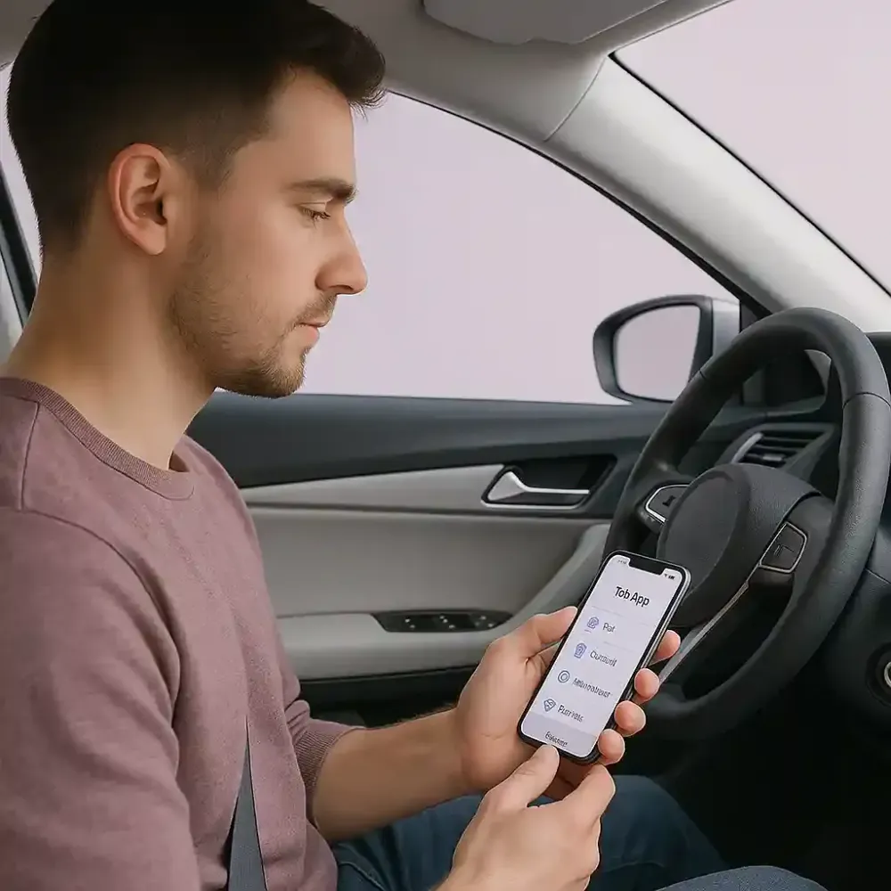 Melhores Apps para Pedágio: Economize Tempo e Dinheiro