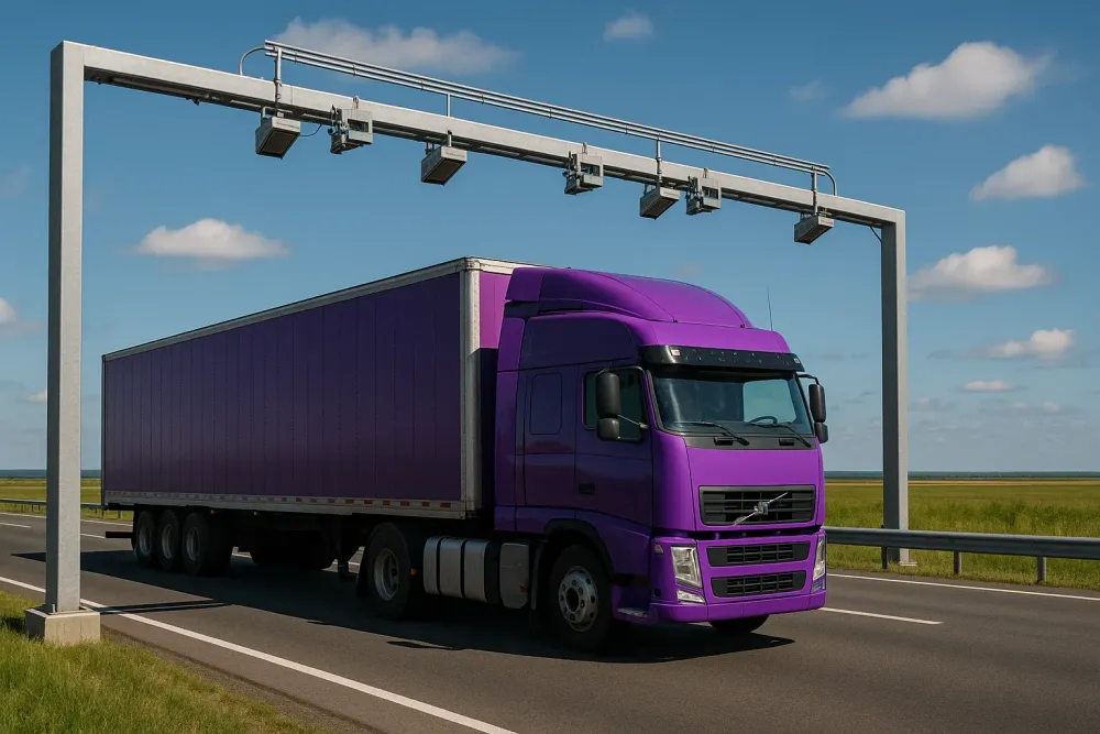 Vale Pedágio Obrigatório