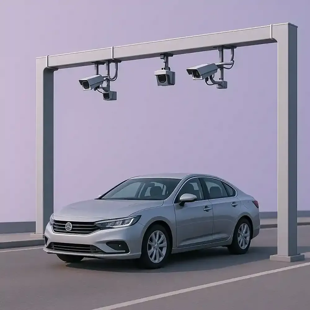 Pagar Pedágio Depois: Soluções para o Free Flow