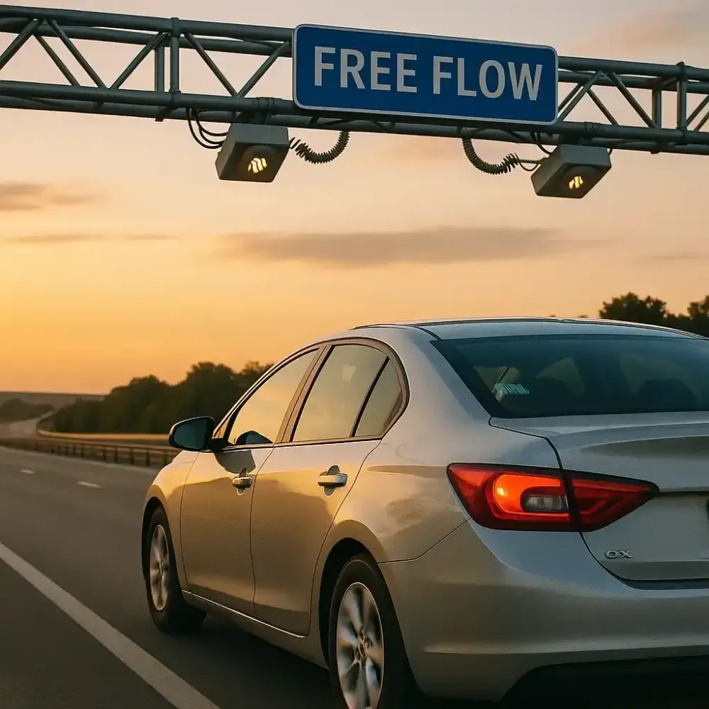 Qual a Melhor Tag de Pedágio? Compare e Escolha a Ideal