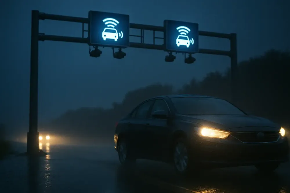 A Melhor Tag para Pedágio: Guia para Escolher a Sua