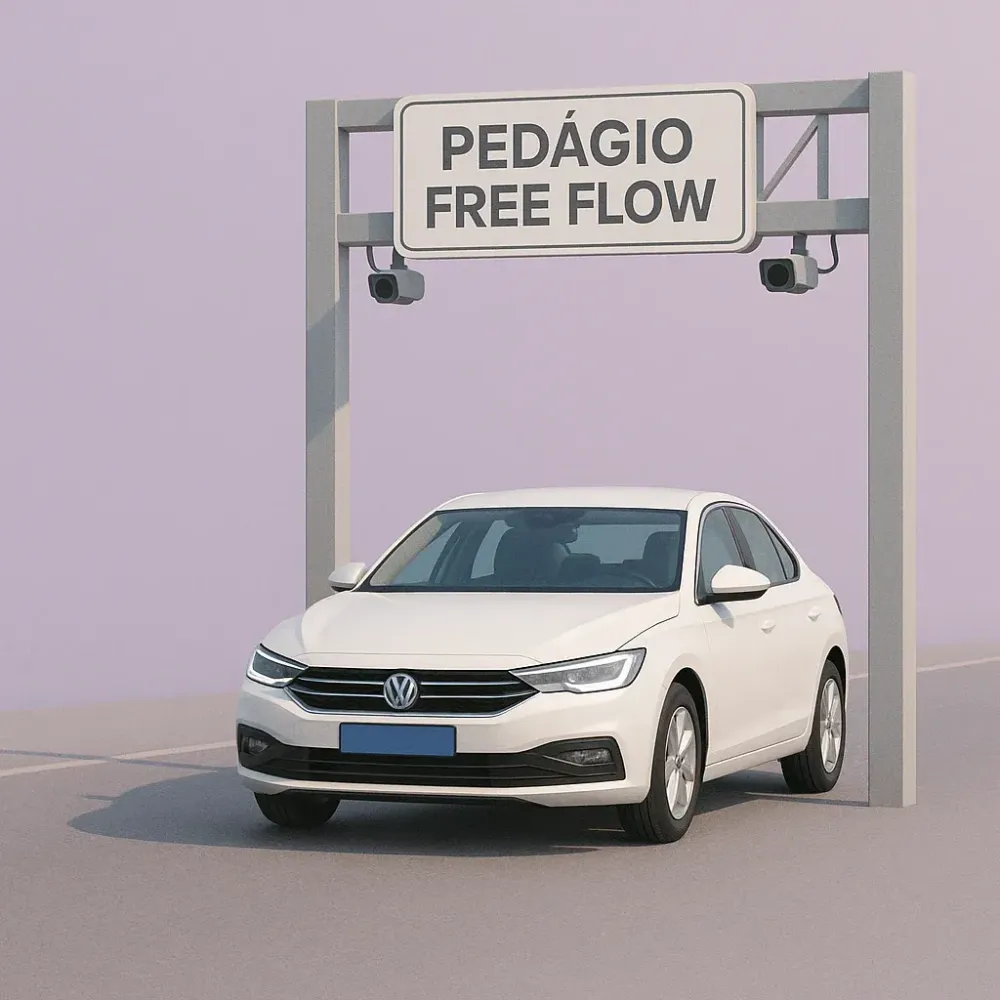 Multas de Trânsito: Evite Infrações e Pontos na CNH