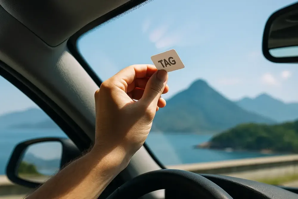 pagar-pedagio-online-instalando-tag-no-parabrisa.webp