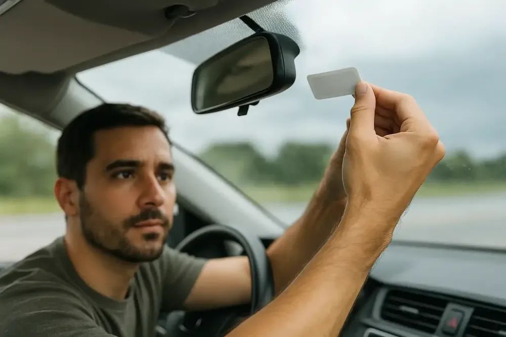 Pedágio Automático Qual o Melhor? Comparativo de Tags