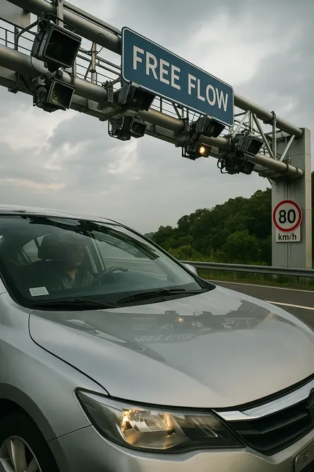 onde-tem-pedagio-free-flow-portal-cameras-placa-80kmh-carro-prata.webp